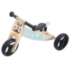 Houten loopfiets 1jaar