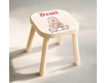 kinderkrukje
