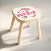 houten kruk