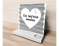 print op hout