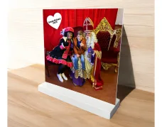 print op hout