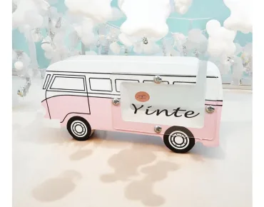 Spaarpot VW Avonturen