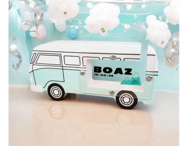 Spaarpot VW Adventure