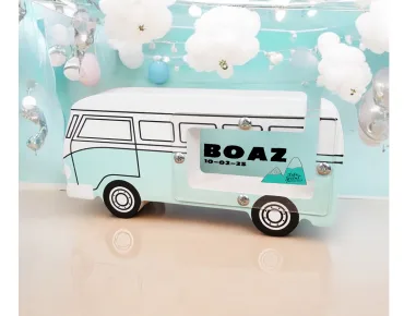 Spaarpot VW Adventure