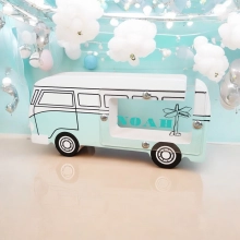 Spaarpot VW Crossroad