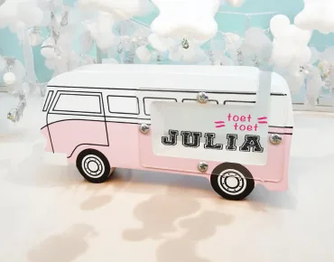 Spaarpot VW Toet