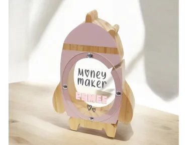 spaarpot money maker