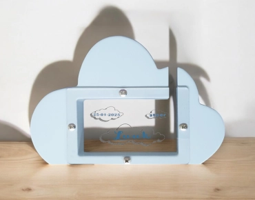 spaarpot wolk