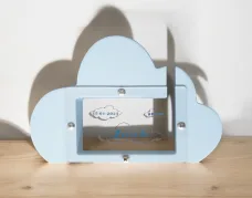 spaarpot wolk