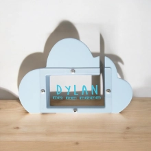 Spaarpot wolk Blokken