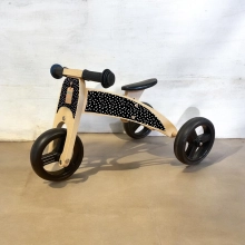 Loopfiets 2 in 1 Label