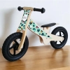 loopfiets 2 jaar met naam