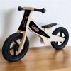 houten loopfiets pijlen