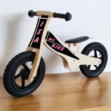 Loopfiets my bike