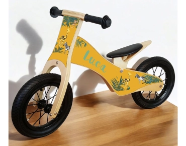 loopfiets 2 jaar