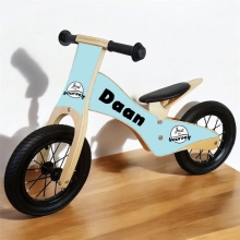 Stoere loopfiets 2.0 Be Yourself