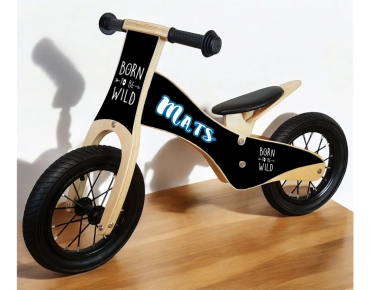Loopfiets 2.0 wild