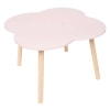 kindertafel