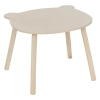 kindertafel