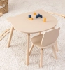 kinderset tafel en stoel