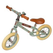 Loopfiets staal blitzy Stars