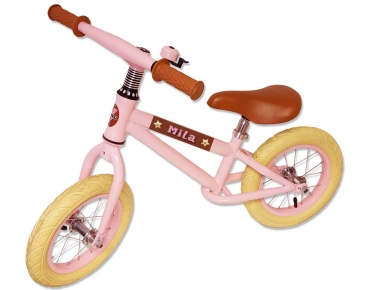 Loopfiets 3 jaar