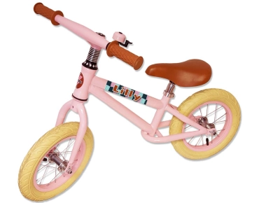 Loopfiets 3 jaar