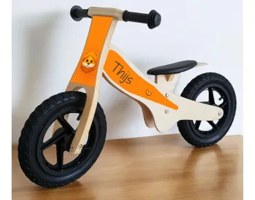 balansfiets
