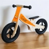 houten loopfiets