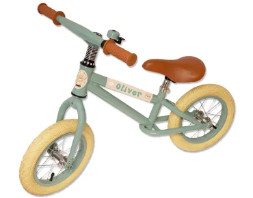 loopfiets 2 jaar