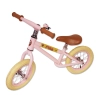 Loopfiets staal