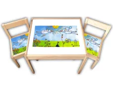 kindermeubeltjes